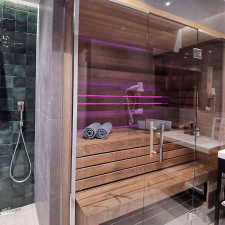 Jacuzzi Apartments 크라쿠프 외부 사진