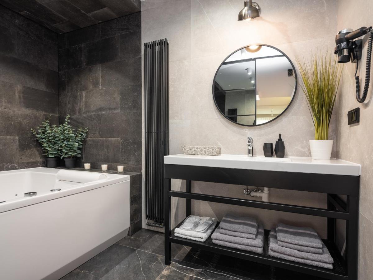 Jacuzzi Apartments 크라쿠프 외부 사진