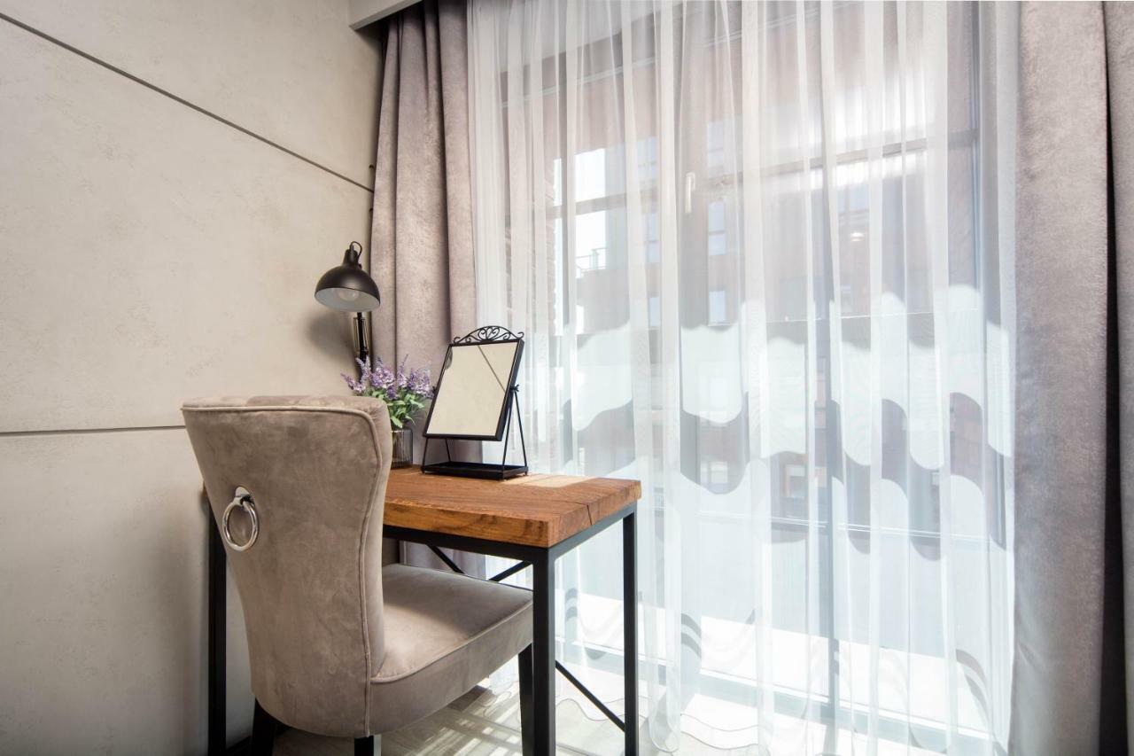 Jacuzzi Apartments 크라쿠프 외부 사진