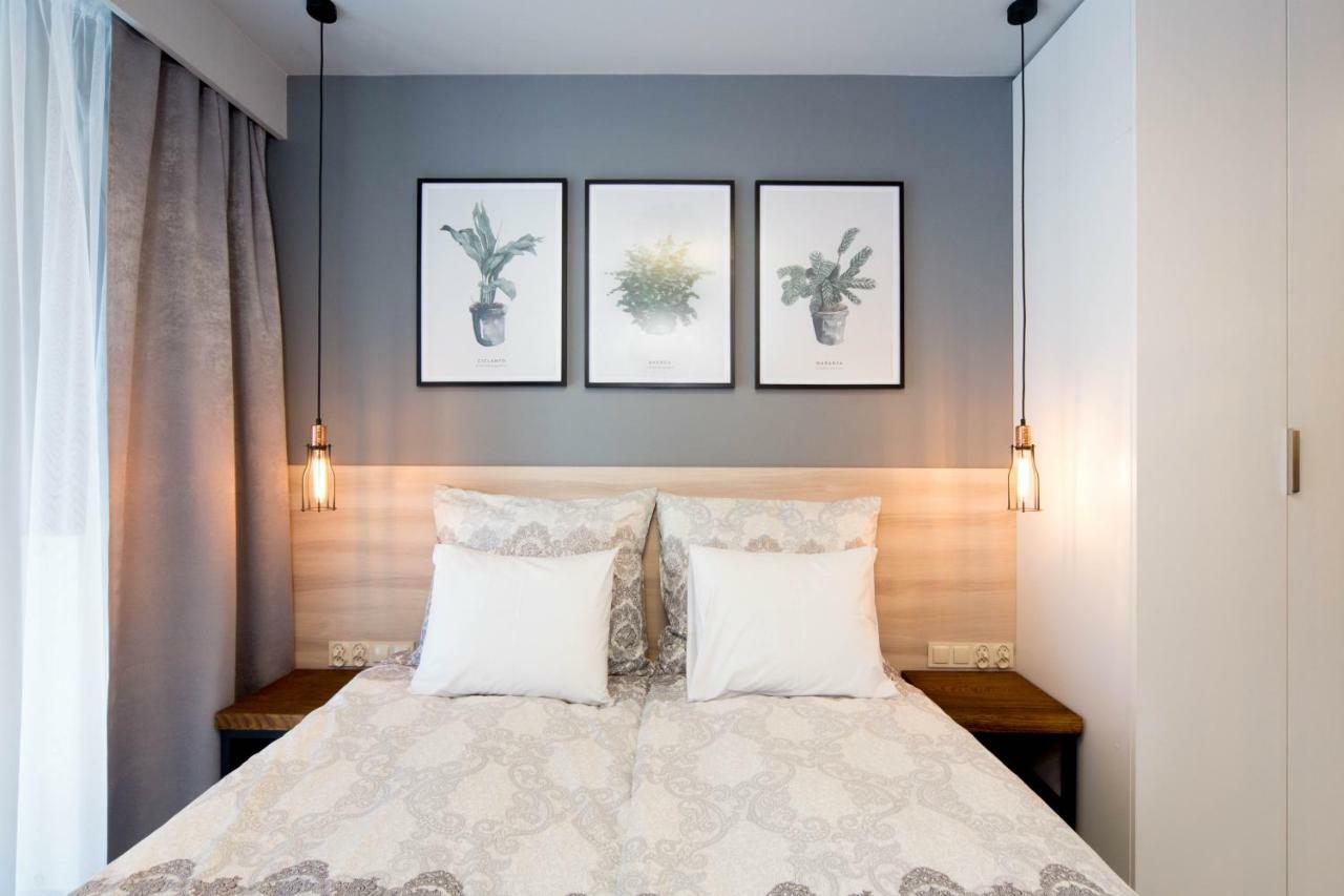 Jacuzzi Apartments 크라쿠프 외부 사진