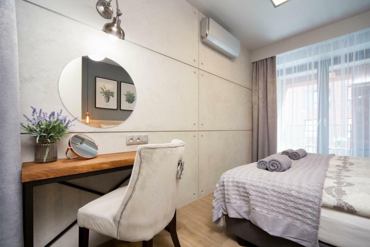 Jacuzzi Apartments 크라쿠프 외부 사진